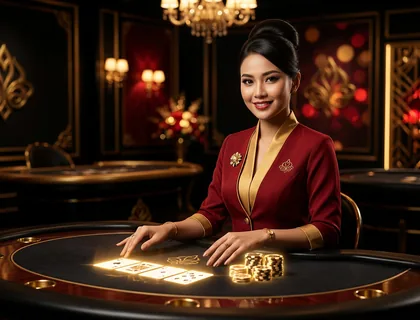 Live Casino Mawartoto