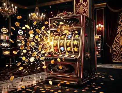 Slot Jackpot Mawartoto